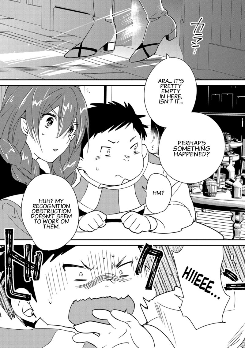 Sokushi Cheat Ga Saikyou Sugite Isekai No Yatsura Ga Marude Aite Ni Naranai N Desu Ga 39 28