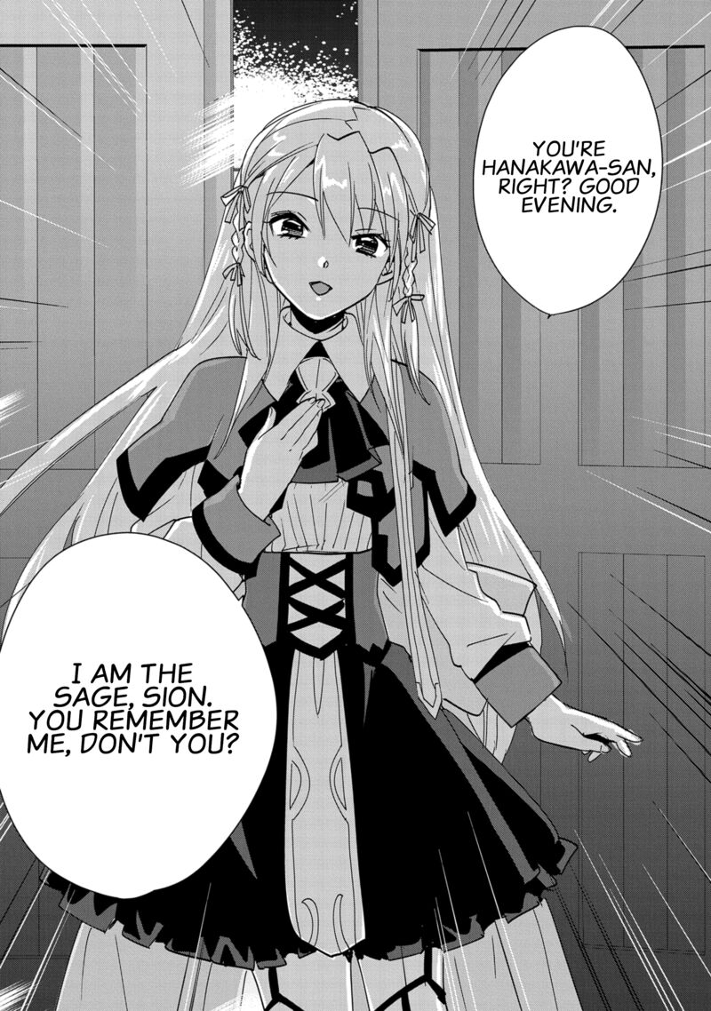 Sokushi Cheat Ga Saikyou Sugite Isekai No Yatsura Ga Marude Aite Ni Naranai N Desu Ga 39 29