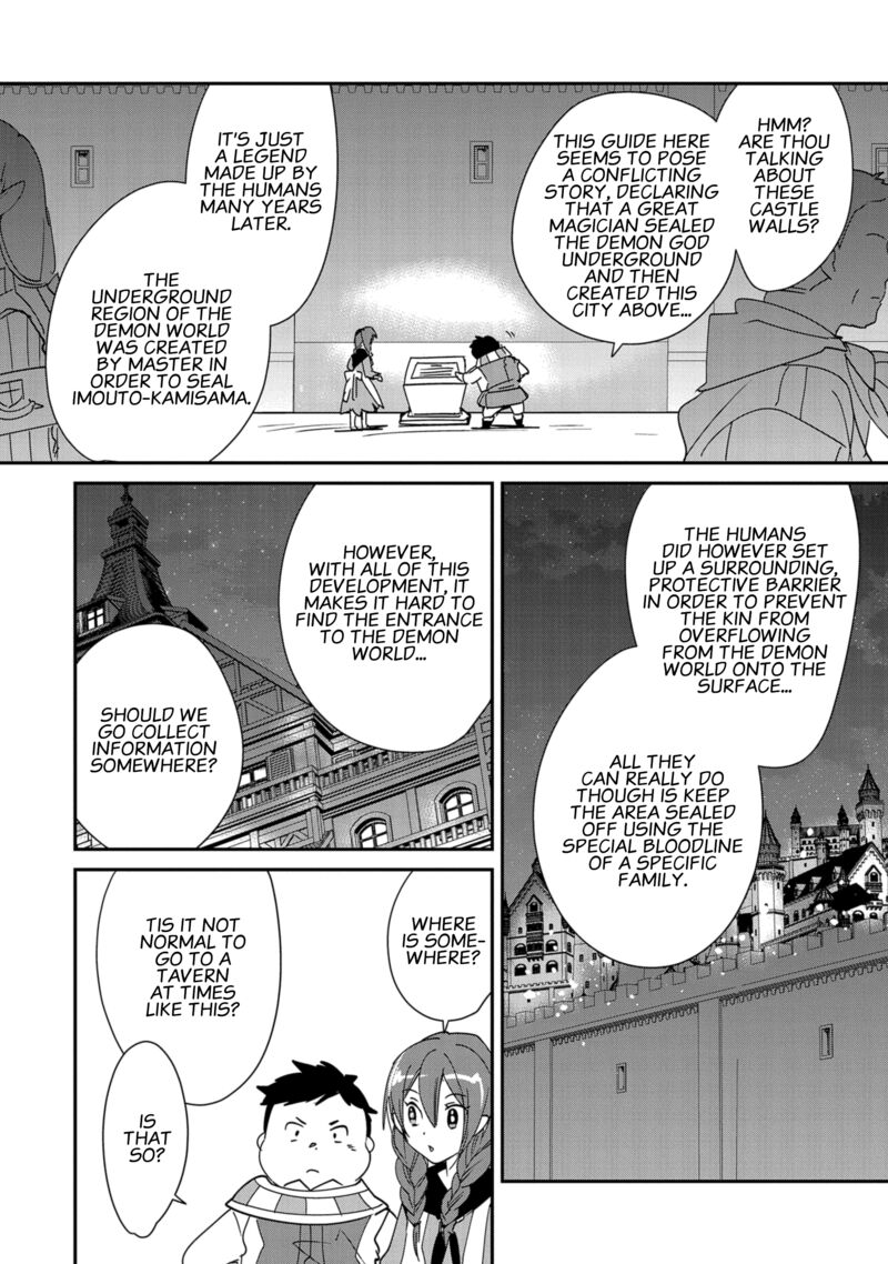 Sokushi Cheat Ga Saikyou Sugite Isekai No Yatsura Ga Marude Aite Ni Naranai N Desu Ga 39 8