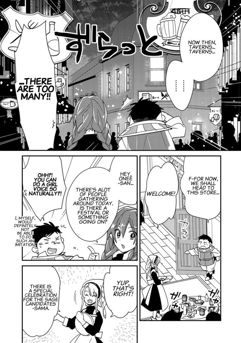 Sokushi Cheat Ga Saikyou Sugite Isekai No Yatsura Ga Marude Aite Ni Naranai N Desu Ga 39 9