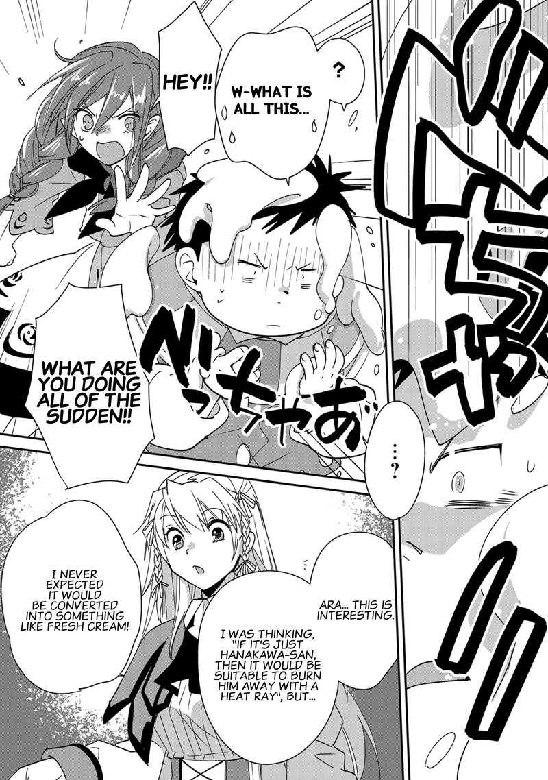 Sokushi Cheat Ga Saikyou Sugite Isekai No Yatsura Ga Marude Aite Ni Naranai N Desu Ga 40 10