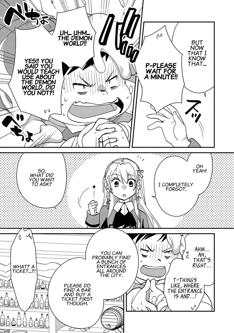 Sokushi Cheat Ga Saikyou Sugite Isekai No Yatsura Ga Marude Aite Ni Naranai N Desu Ga 40 11