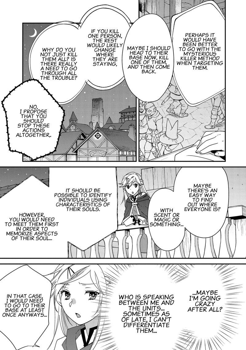 Sokushi Cheat Ga Saikyou Sugite Isekai No Yatsura Ga Marude Aite Ni Naranai N Desu Ga 40 17