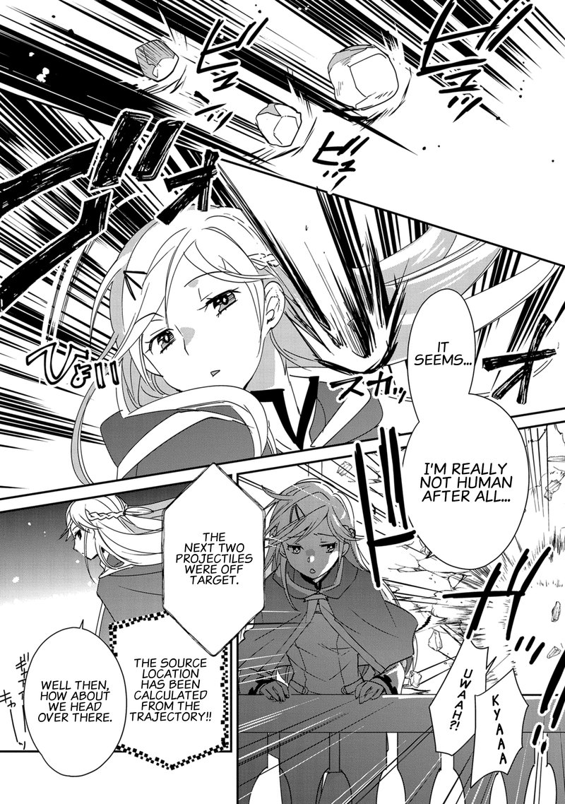 Sokushi Cheat Ga Saikyou Sugite Isekai No Yatsura Ga Marude Aite Ni Naranai N Desu Ga 40 19