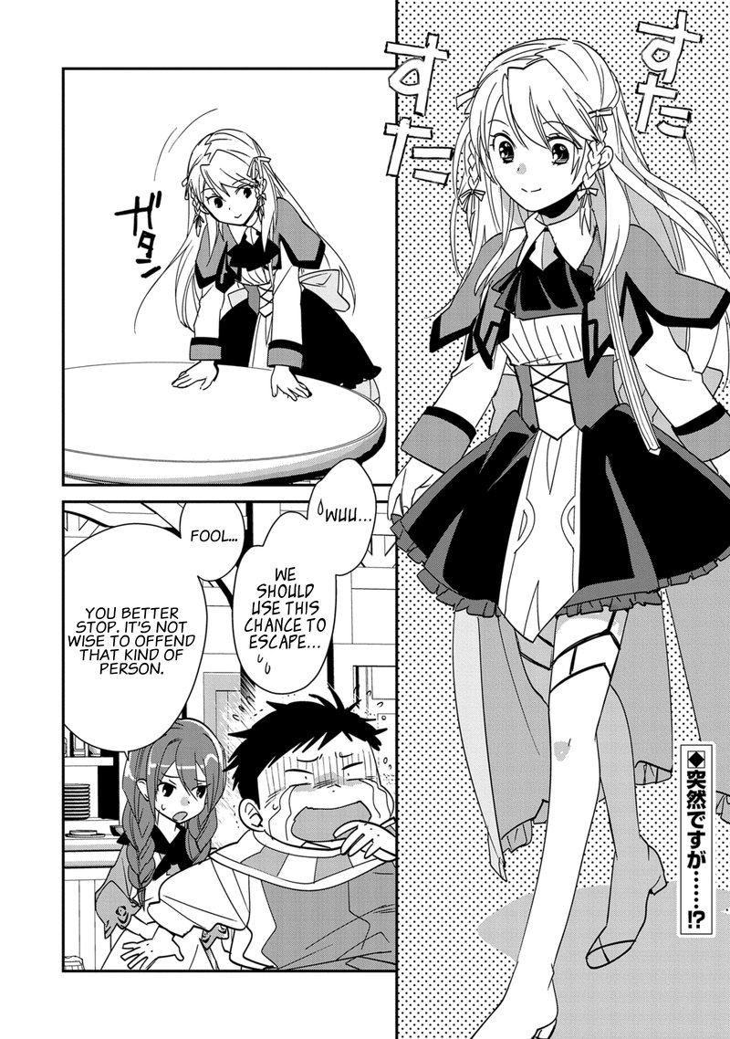 Sokushi Cheat Ga Saikyou Sugite Isekai No Yatsura Ga Marude Aite Ni Naranai N Desu Ga 40 2