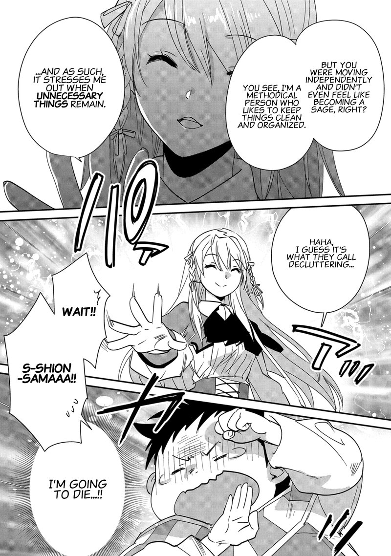 Sokushi Cheat Ga Saikyou Sugite Isekai No Yatsura Ga Marude Aite Ni Naranai N Desu Ga 40 9