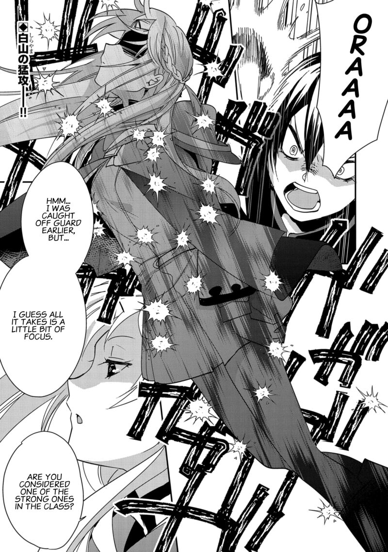 Sokushi Cheat Ga Saikyou Sugite Isekai No Yatsura Ga Marude Aite Ni Naranai N Desu Ga 41 1