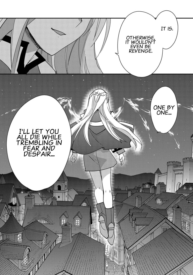 Sokushi Cheat Ga Saikyou Sugite Isekai No Yatsura Ga Marude Aite Ni Naranai N Desu Ga 41 11