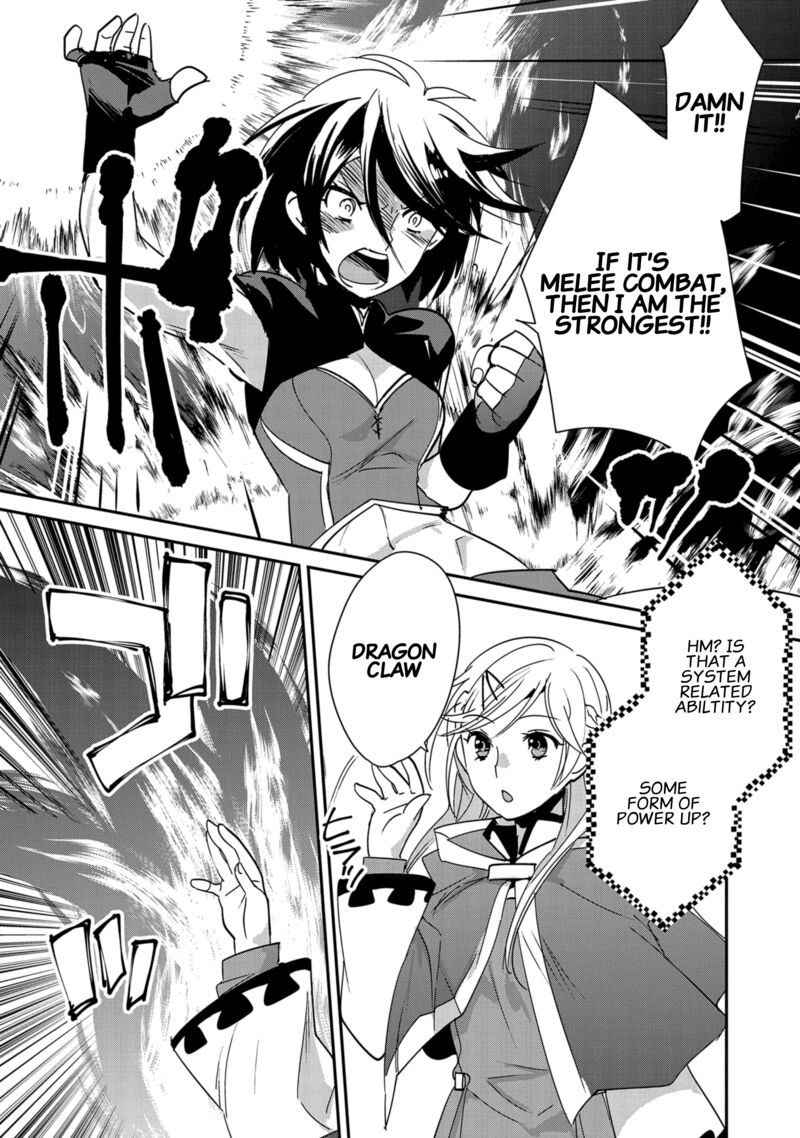 Sokushi Cheat Ga Saikyou Sugite Isekai No Yatsura Ga Marude Aite Ni Naranai N Desu Ga 41 2