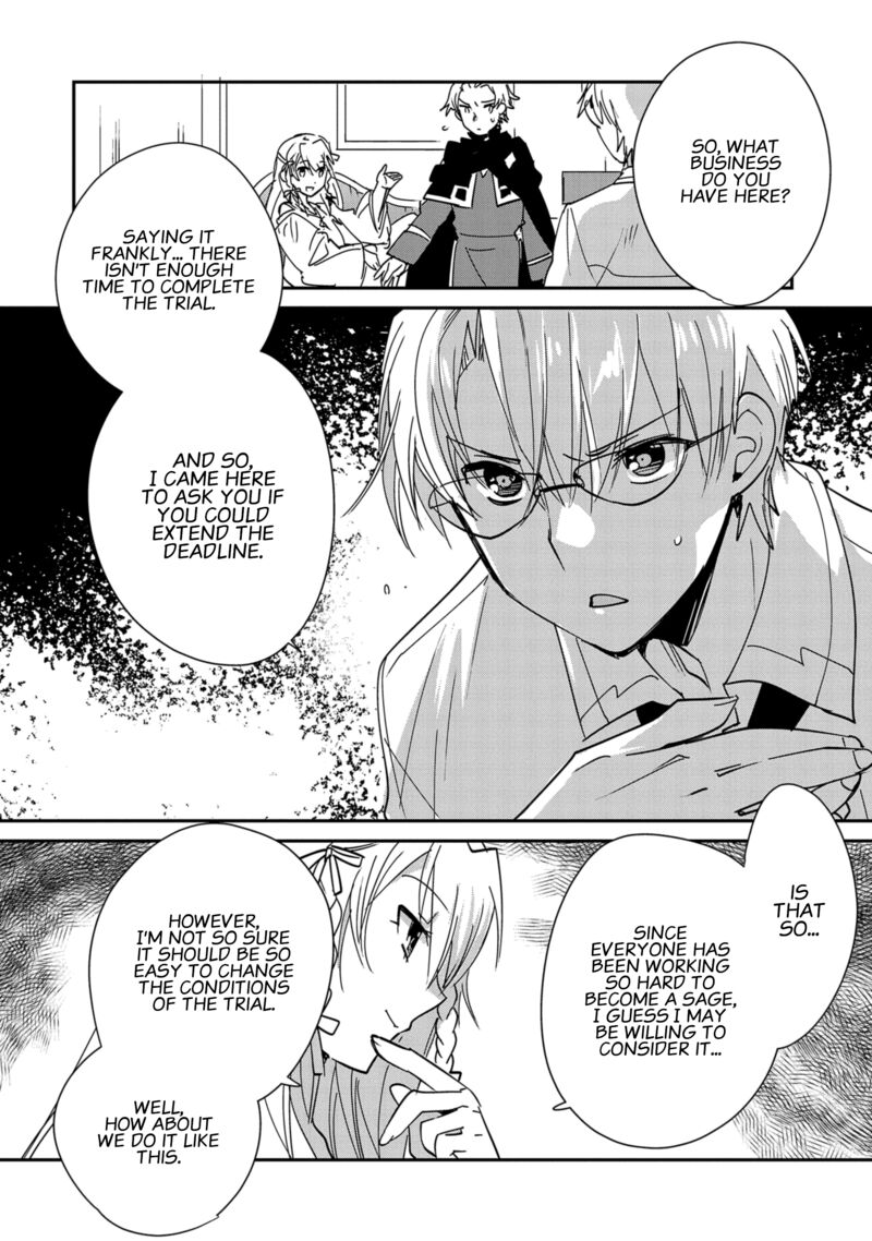 Sokushi Cheat Ga Saikyou Sugite Isekai No Yatsura Ga Marude Aite Ni Naranai N Desu Ga 41 22