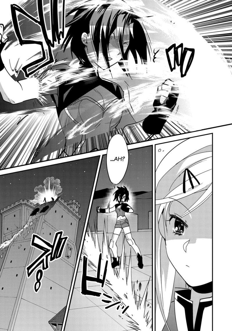 Sokushi Cheat Ga Saikyou Sugite Isekai No Yatsura Ga Marude Aite Ni Naranai N Desu Ga 41 3