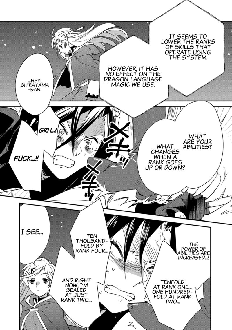 Sokushi Cheat Ga Saikyou Sugite Isekai No Yatsura Ga Marude Aite Ni Naranai N Desu Ga 41 8