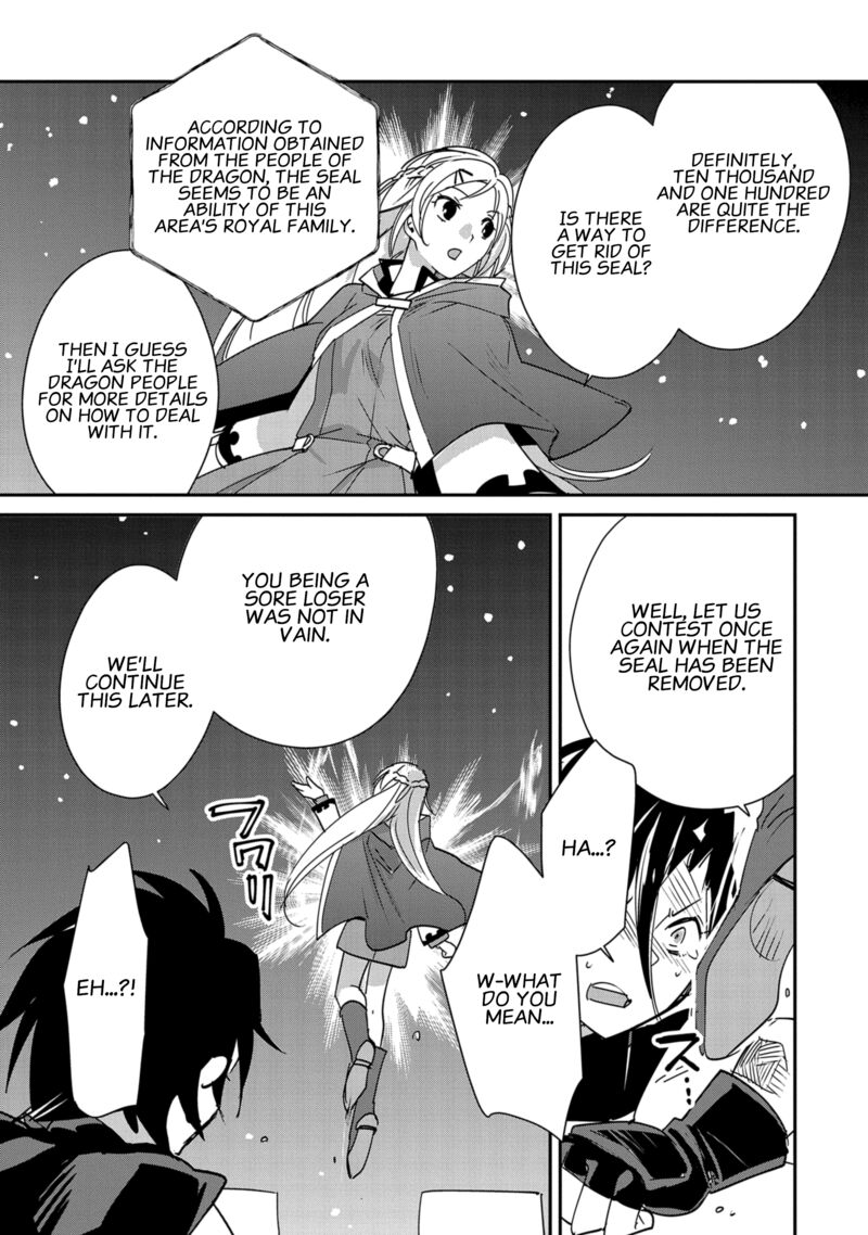 Sokushi Cheat Ga Saikyou Sugite Isekai No Yatsura Ga Marude Aite Ni Naranai N Desu Ga 41 9