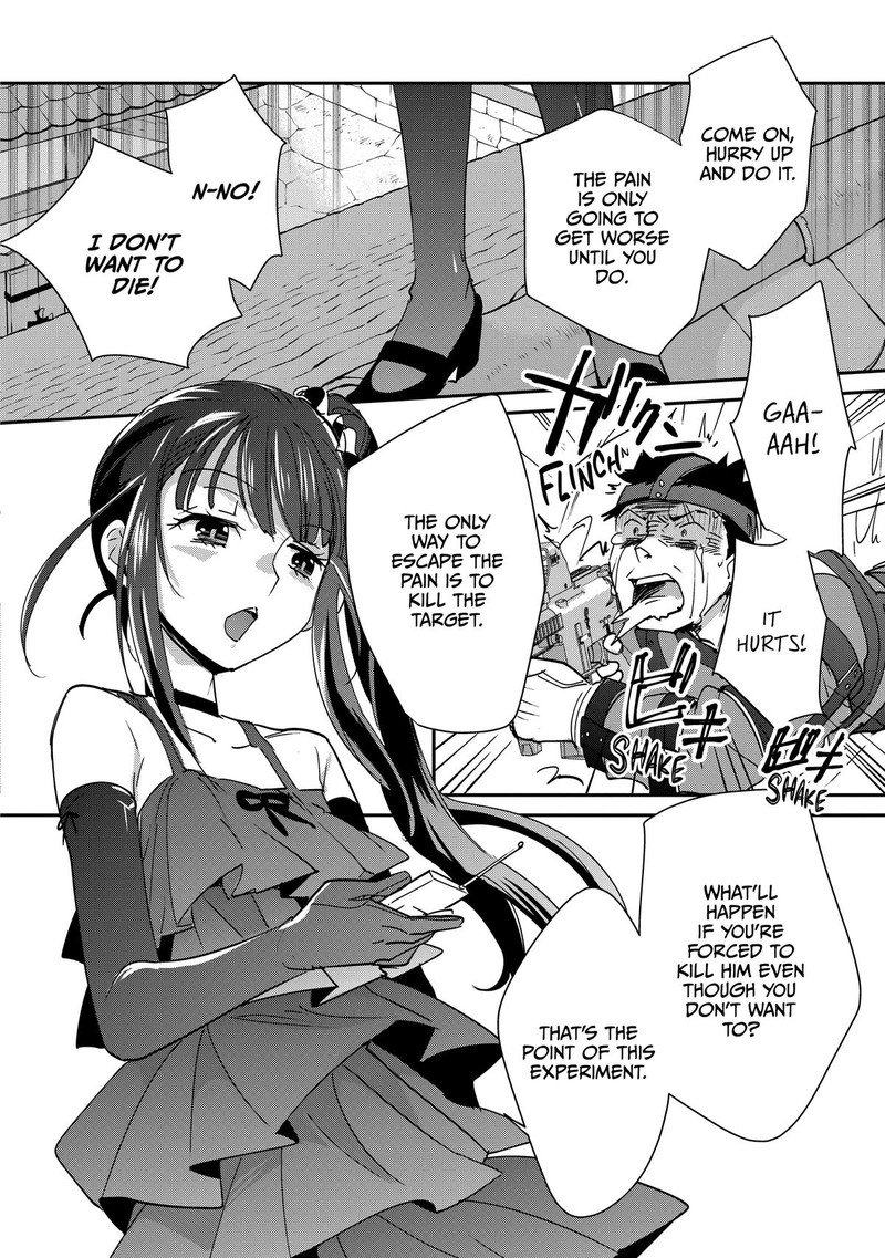 Sokushi Cheat Ga Saikyou Sugite Isekai No Yatsura Ga Marude Aite Ni Naranai N Desu Ga 42 22