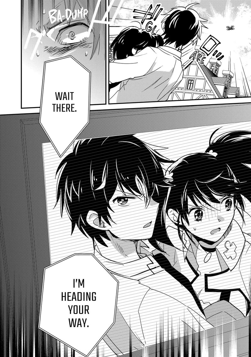 Sokushi Cheat Ga Saikyou Sugite Isekai No Yatsura Ga Marude Aite Ni Naranai N Desu Ga 42 32