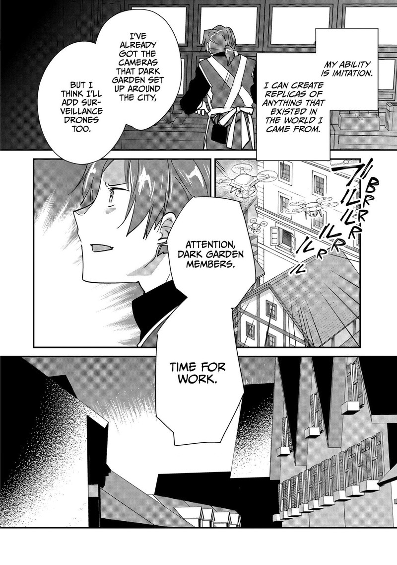 Sokushi Cheat Ga Saikyou Sugite Isekai No Yatsura Ga Marude Aite Ni Naranai N Desu Ga 42 6