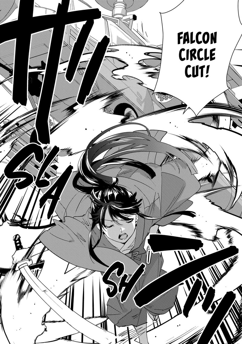 Sokushi Cheat Ga Saikyou Sugite Isekai No Yatsura Ga Marude Aite Ni Naranai N Desu Ga 43 11