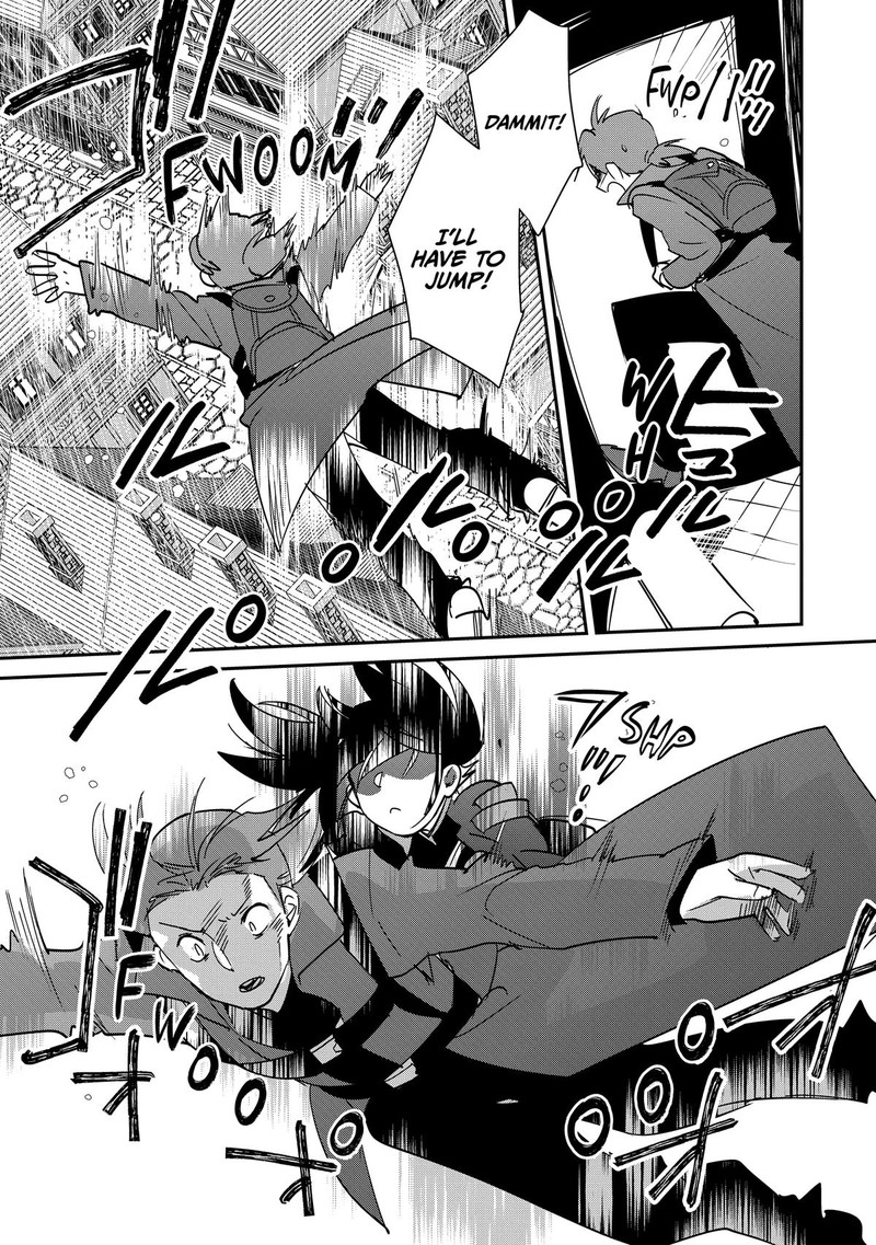 Sokushi Cheat Ga Saikyou Sugite Isekai No Yatsura Ga Marude Aite Ni Naranai N Desu Ga 43 13