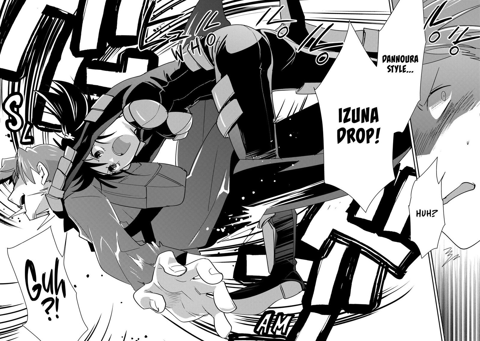 Sokushi Cheat Ga Saikyou Sugite Isekai No Yatsura Ga Marude Aite Ni Naranai N Desu Ga 43 14