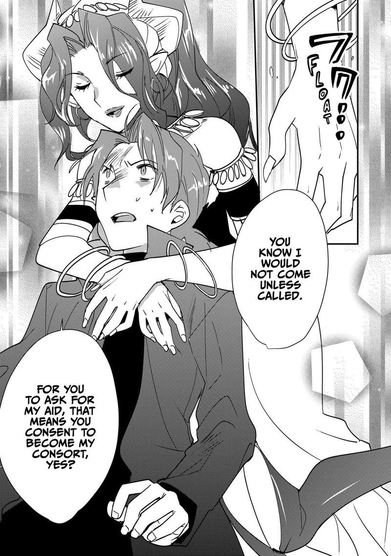 Sokushi Cheat Ga Saikyou Sugite Isekai No Yatsura Ga Marude Aite Ni Naranai N Desu Ga 43 24