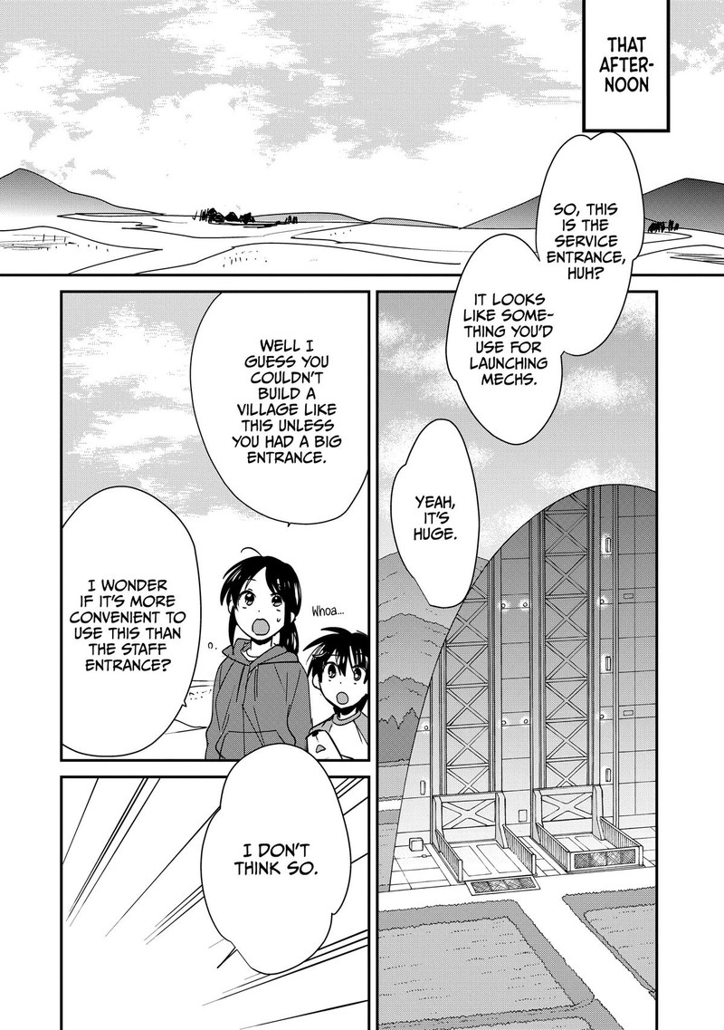 Sokushi Cheat Ga Saikyou Sugite Isekai No Yatsura Ga Marude Aite Ni Naranai N Desu Ga 44 10