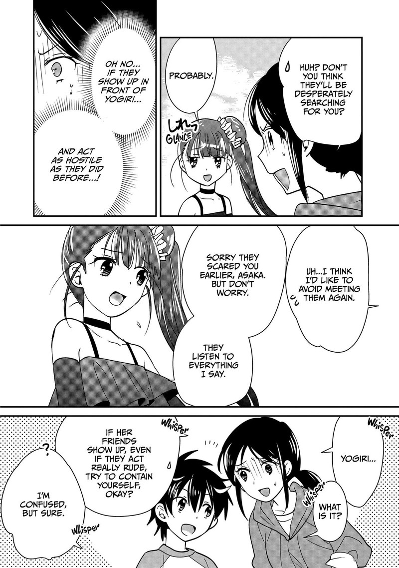 Sokushi Cheat Ga Saikyou Sugite Isekai No Yatsura Ga Marude Aite Ni Naranai N Desu Ga 44 14