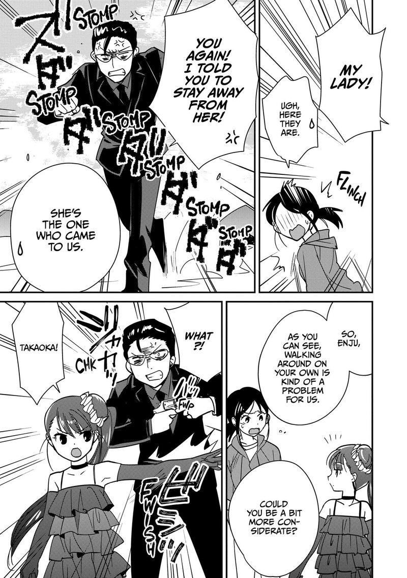 Sokushi Cheat Ga Saikyou Sugite Isekai No Yatsura Ga Marude Aite Ni Naranai N Desu Ga 44 15