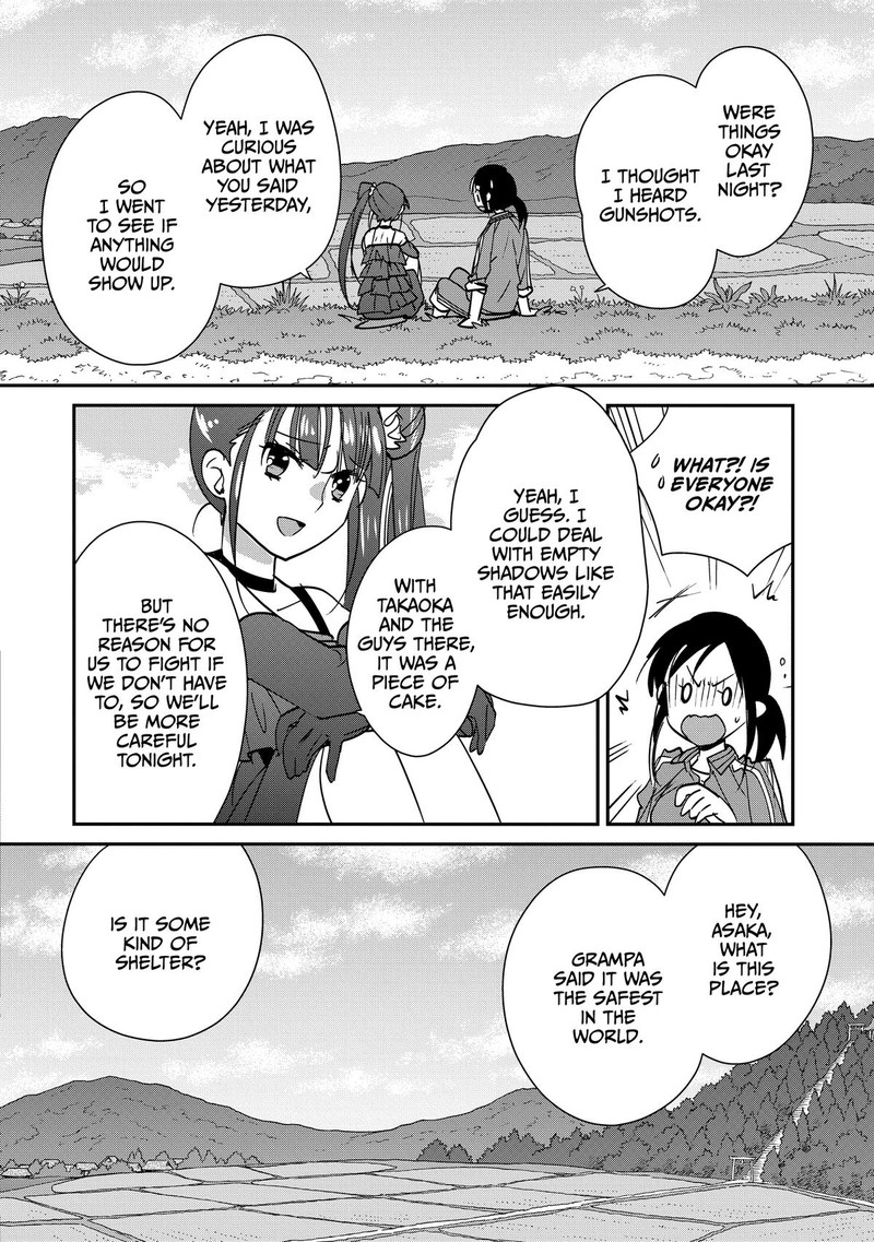 Sokushi Cheat Ga Saikyou Sugite Isekai No Yatsura Ga Marude Aite Ni Naranai N Desu Ga 44 18