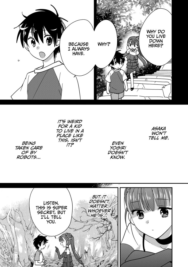 Sokushi Cheat Ga Saikyou Sugite Isekai No Yatsura Ga Marude Aite Ni Naranai N Desu Ga 44 27