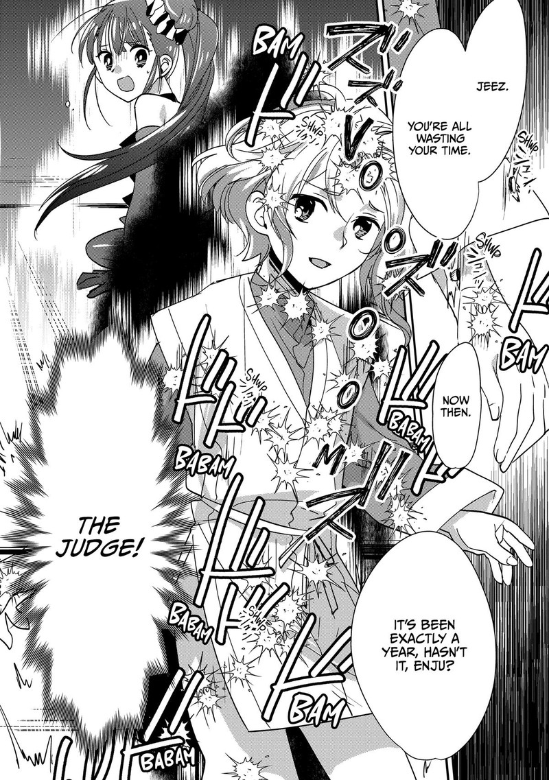 Sokushi Cheat Ga Saikyou Sugite Isekai No Yatsura Ga Marude Aite Ni Naranai N Desu Ga 44 32