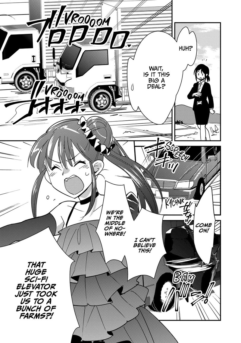 Sokushi Cheat Ga Saikyou Sugite Isekai No Yatsura Ga Marude Aite Ni Naranai N Desu Ga 44 7