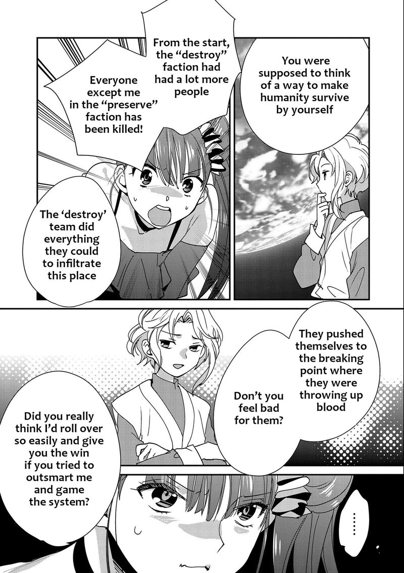 Sokushi Cheat Ga Saikyou Sugite Isekai No Yatsura Ga Marude Aite Ni Naranai N Desu Ga 45 3