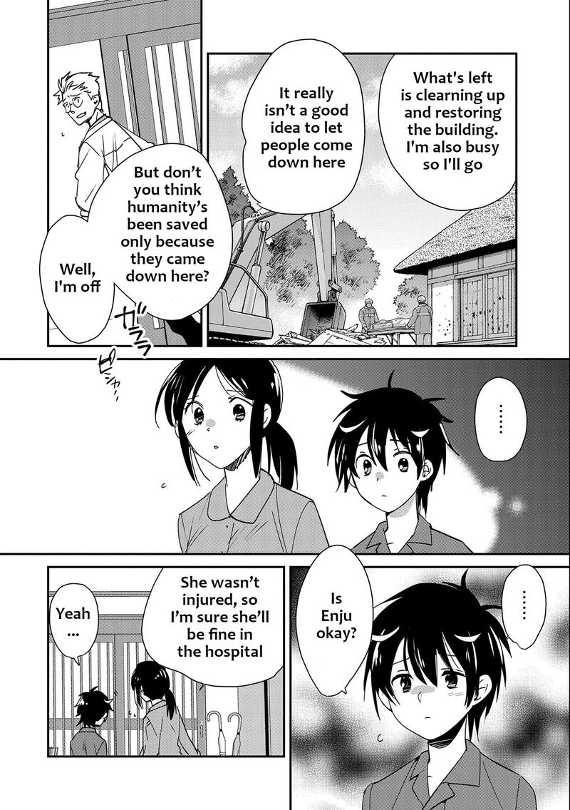 Sokushi Cheat Ga Saikyou Sugite Isekai No Yatsura Ga Marude Aite Ni Naranai N Desu Ga 46 10