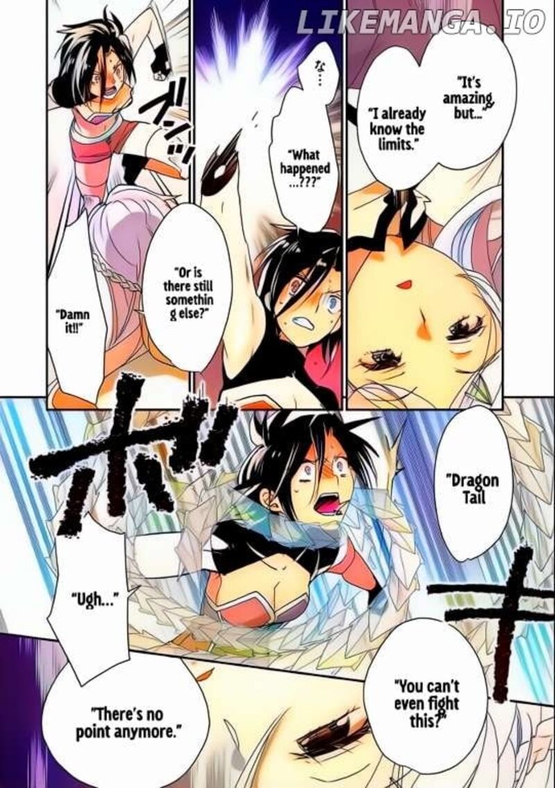 Sokushi Cheat Ga Saikyou Sugite Isekai No Yatsura Ga Marude Aite Ni Naranai N Desu Ga 47 12