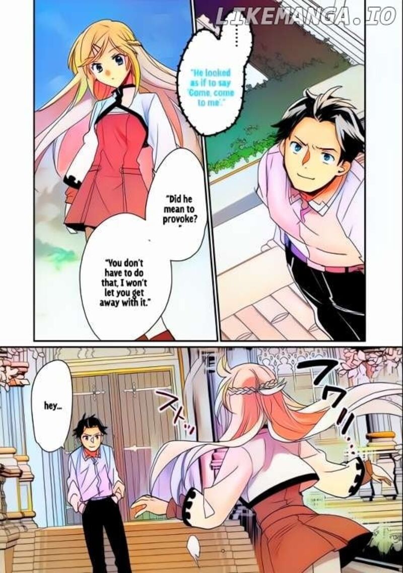 Sokushi Cheat Ga Saikyou Sugite Isekai No Yatsura Ga Marude Aite Ni Naranai N Desu Ga 47 16