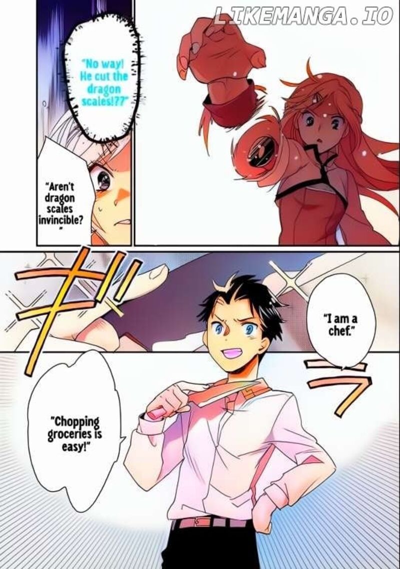 Sokushi Cheat Ga Saikyou Sugite Isekai No Yatsura Ga Marude Aite Ni Naranai N Desu Ga 47 19