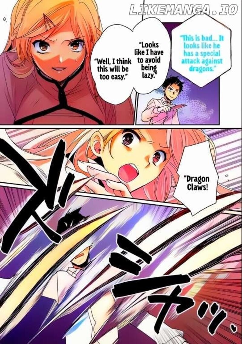 Sokushi Cheat Ga Saikyou Sugite Isekai No Yatsura Ga Marude Aite Ni Naranai N Desu Ga 47 20