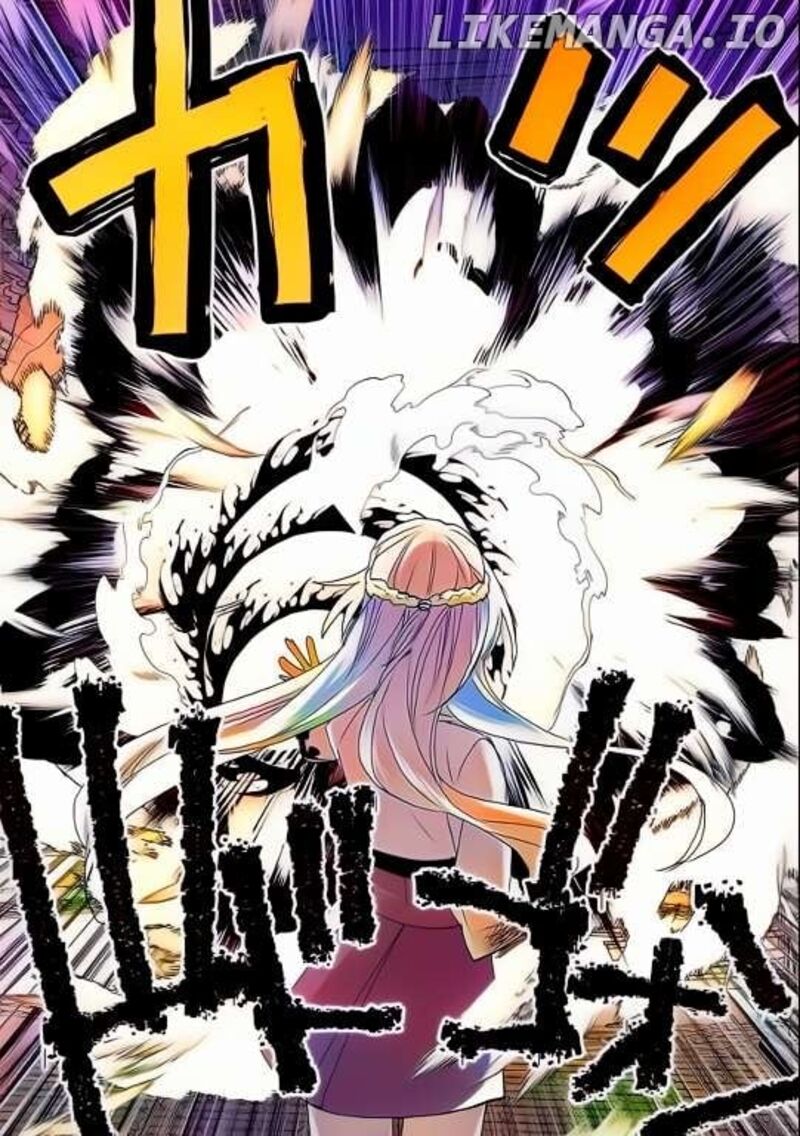 Sokushi Cheat Ga Saikyou Sugite Isekai No Yatsura Ga Marude Aite Ni Naranai N Desu Ga 47 24