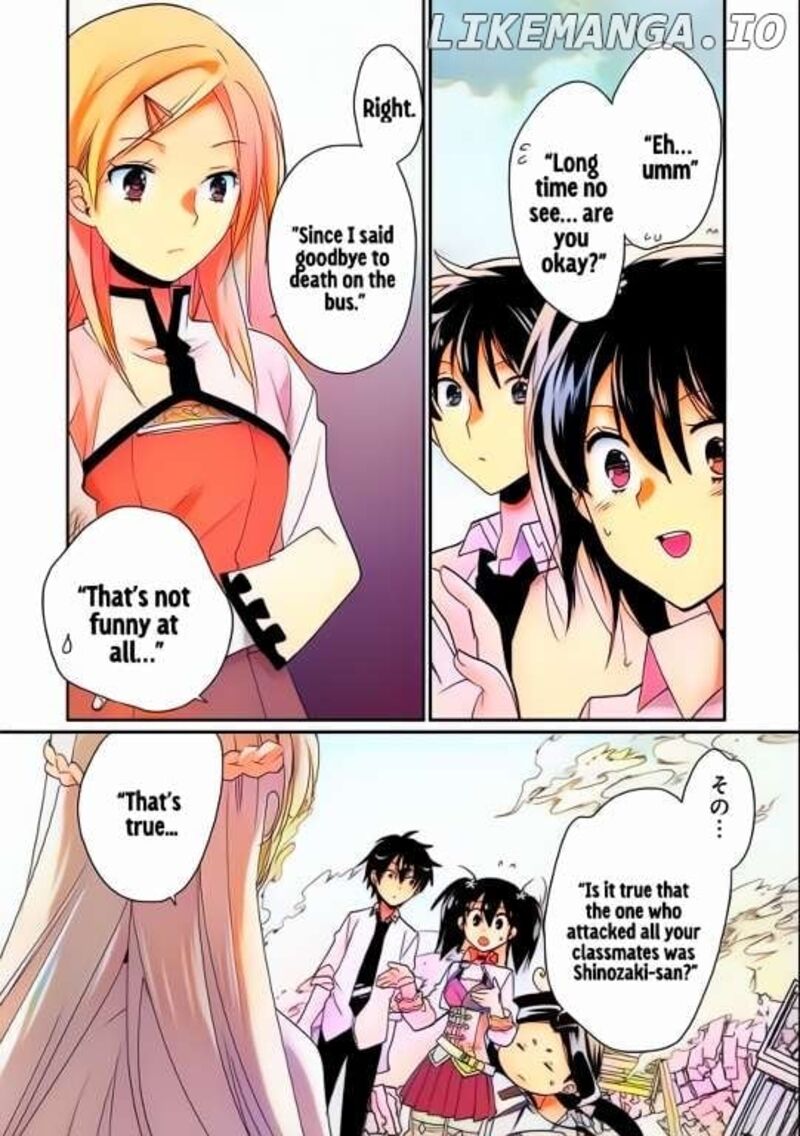 Sokushi Cheat Ga Saikyou Sugite Isekai No Yatsura Ga Marude Aite Ni Naranai N Desu Ga 47 28