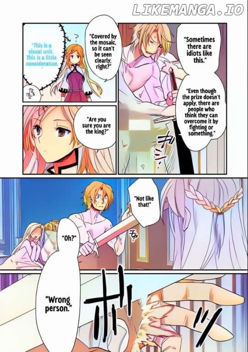 Sokushi Cheat Ga Saikyou Sugite Isekai No Yatsura Ga Marude Aite Ni Naranai N Desu Ga 47 3
