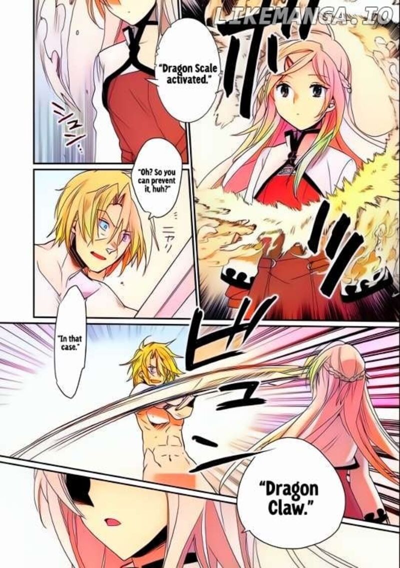Sokushi Cheat Ga Saikyou Sugite Isekai No Yatsura Ga Marude Aite Ni Naranai N Desu Ga 47 4