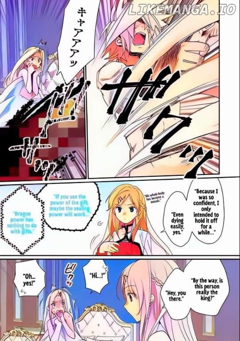 Sokushi Cheat Ga Saikyou Sugite Isekai No Yatsura Ga Marude Aite Ni Naranai N Desu Ga 47 5