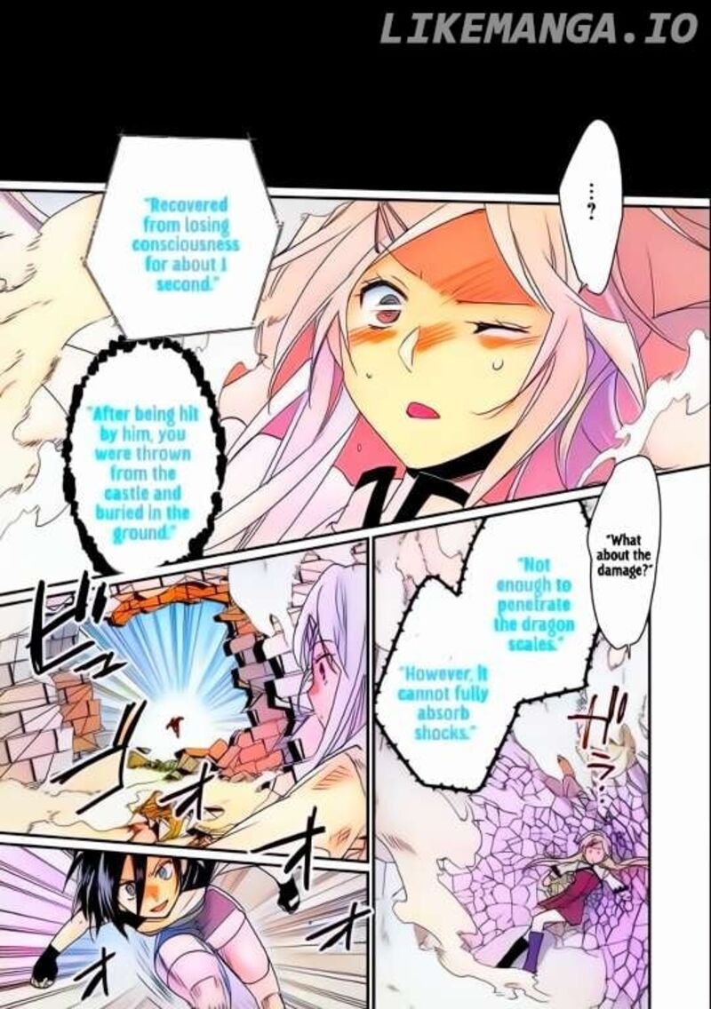 Sokushi Cheat Ga Saikyou Sugite Isekai No Yatsura Ga Marude Aite Ni Naranai N Desu Ga 47 9