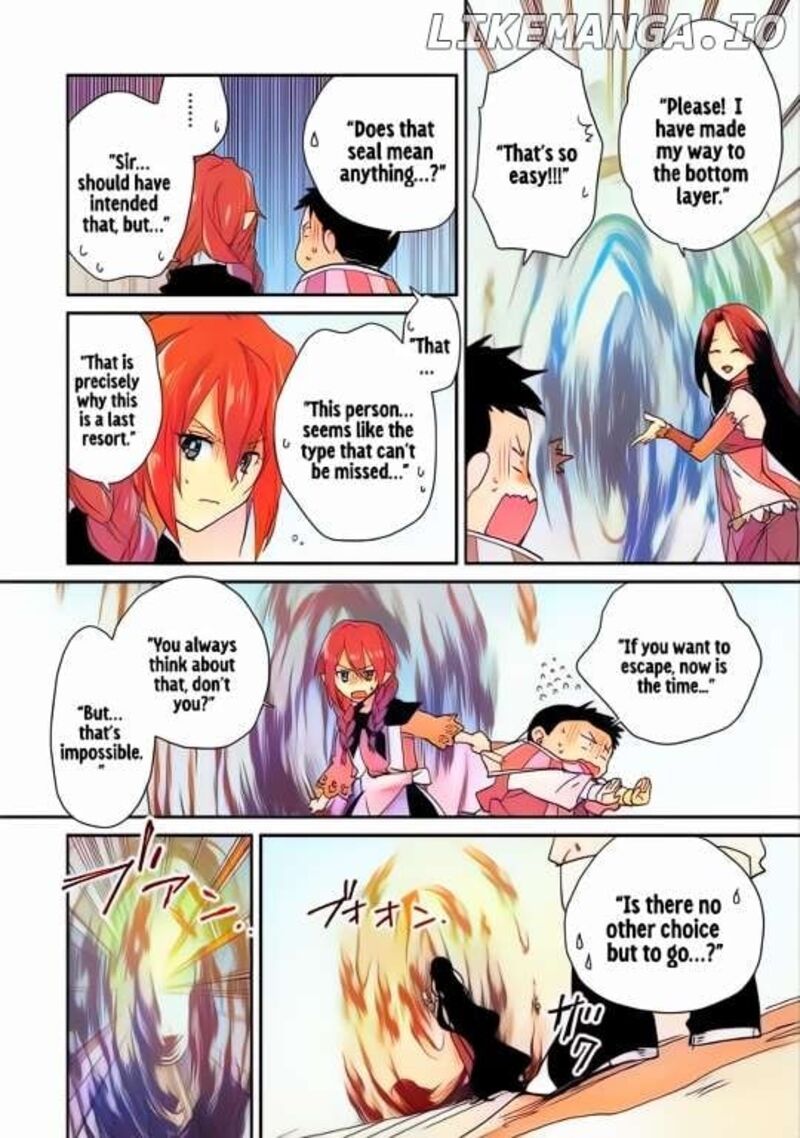 Sokushi Cheat Ga Saikyou Sugite Isekai No Yatsura Ga Marude Aite Ni Naranai N Desu Ga 48 10