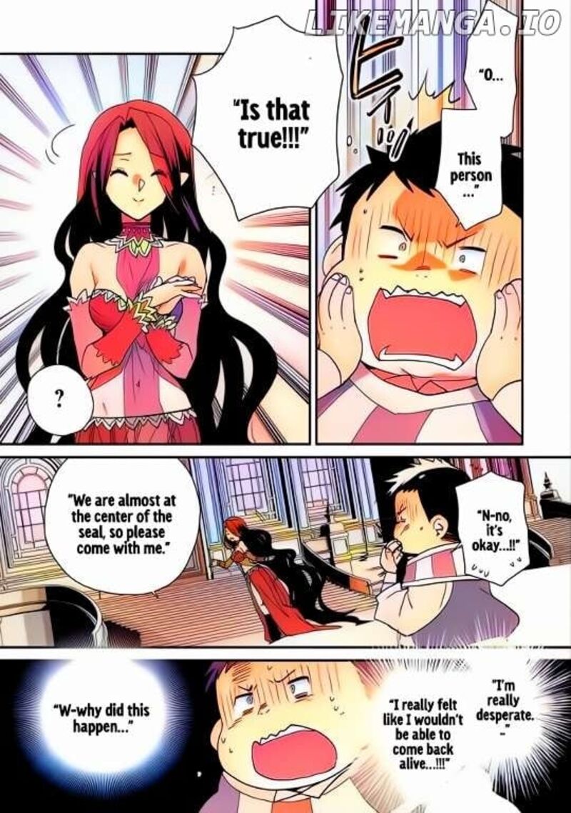 Sokushi Cheat Ga Saikyou Sugite Isekai No Yatsura Ga Marude Aite Ni Naranai N Desu Ga 48 13