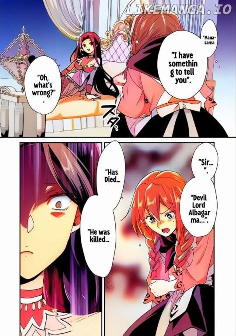 Sokushi Cheat Ga Saikyou Sugite Isekai No Yatsura Ga Marude Aite Ni Naranai N Desu Ga 48 18