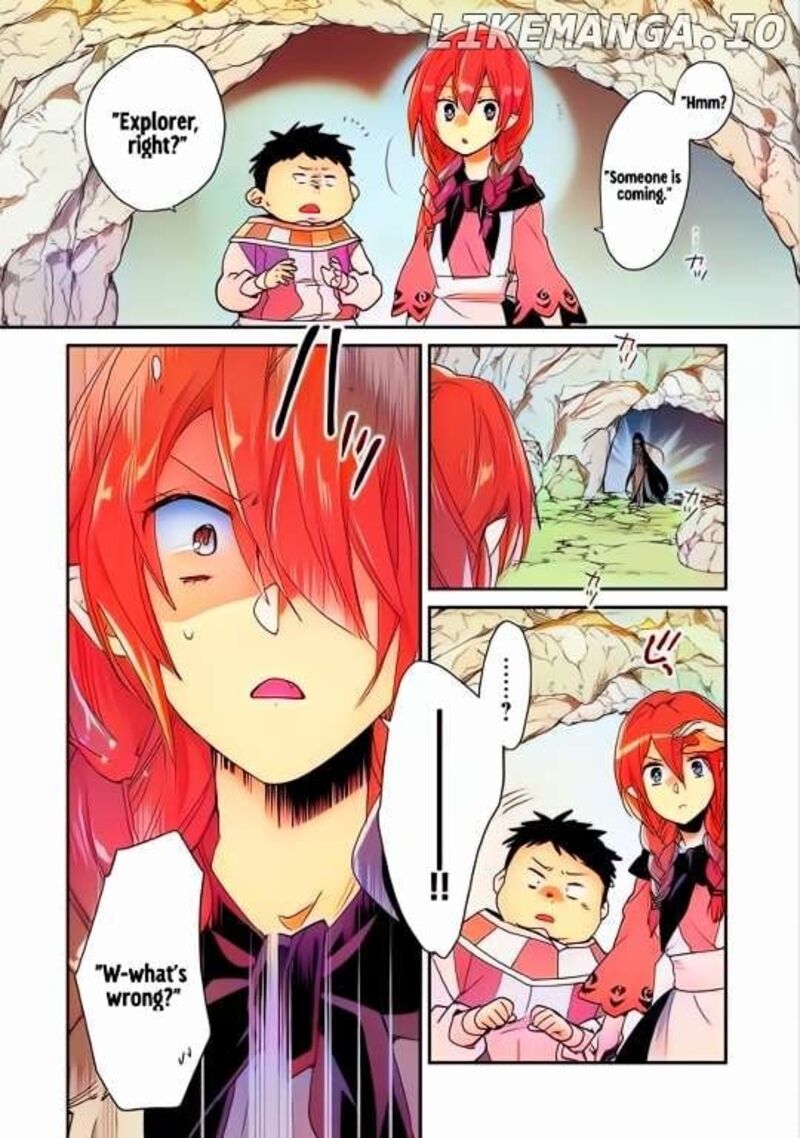 Sokushi Cheat Ga Saikyou Sugite Isekai No Yatsura Ga Marude Aite Ni Naranai N Desu Ga 48 4