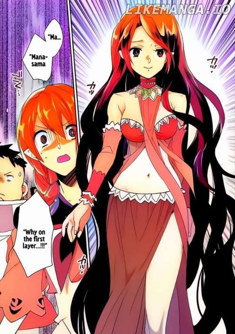 Sokushi Cheat Ga Saikyou Sugite Isekai No Yatsura Ga Marude Aite Ni Naranai N Desu Ga 48 5