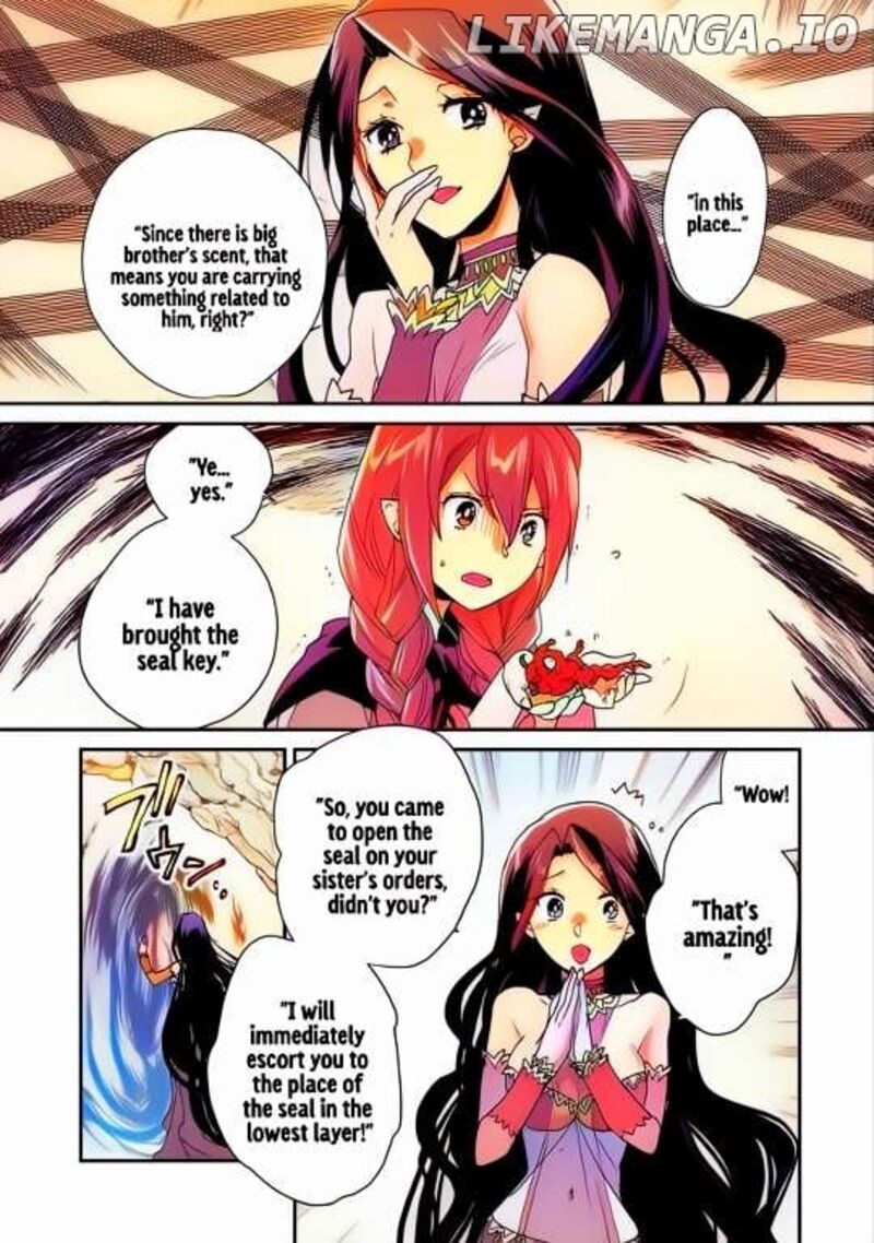 Sokushi Cheat Ga Saikyou Sugite Isekai No Yatsura Ga Marude Aite Ni Naranai N Desu Ga 48 9