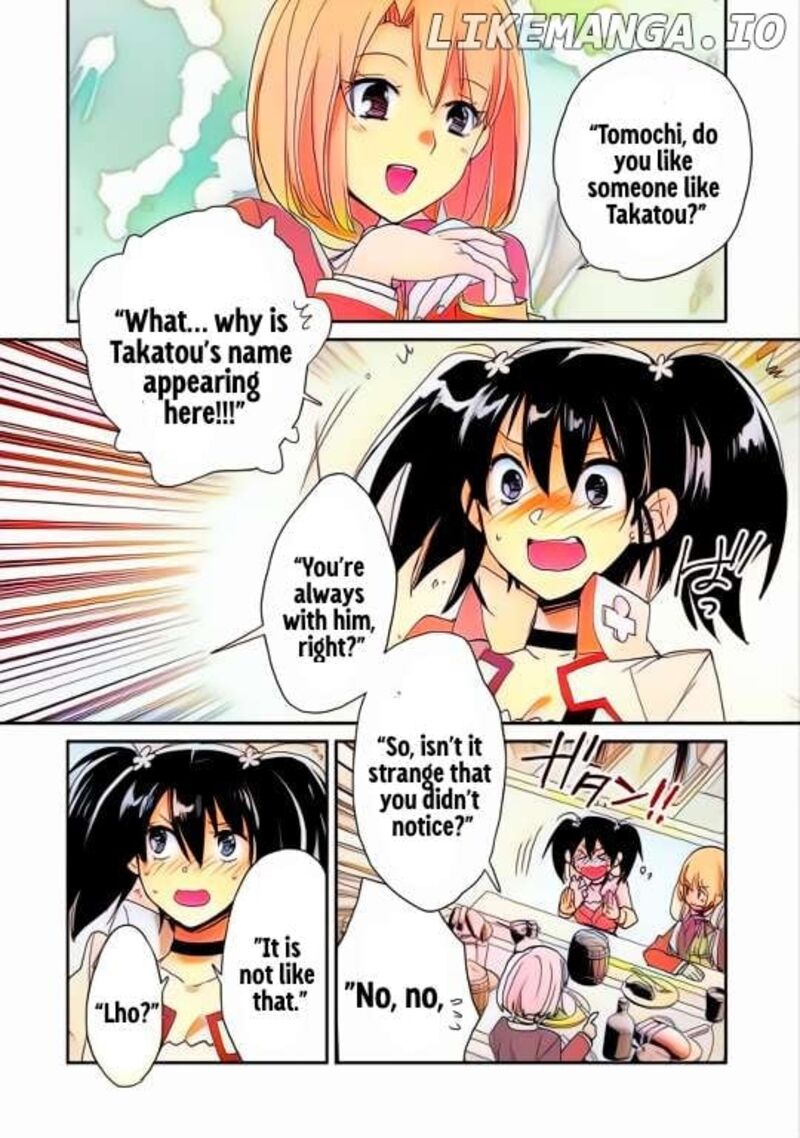 Sokushi Cheat Ga Saikyou Sugite Isekai No Yatsura Ga Marude Aite Ni Naranai N Desu Ga 49 20